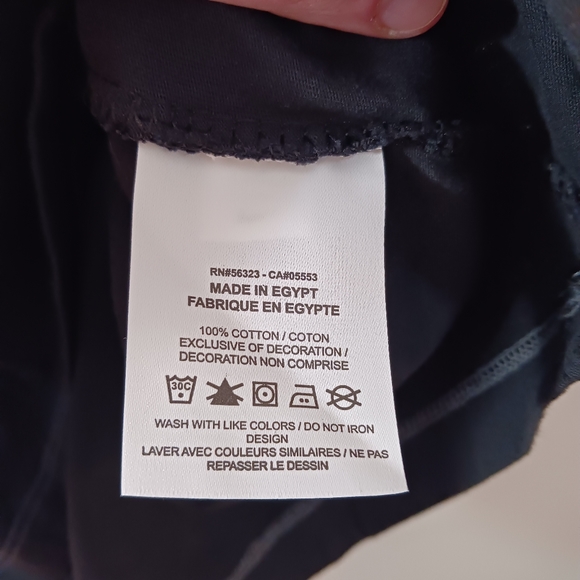 Nike Boys T-Shirt - Picture 4 of 5